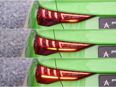 Audi RS3 Limousine 25 TFSI RS-Design   - 22