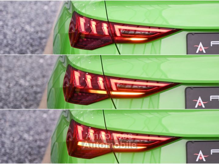 Audi RS3 Limousine 25 TFSI RS-Design - 22