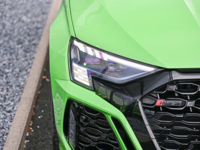 Audi RS3 Limousine 25 TFSI RS-Design   - 23