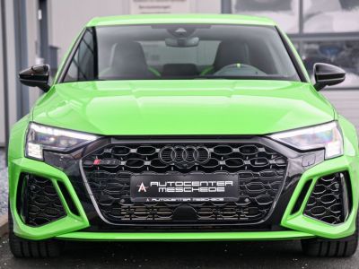 Audi RS3 Limousine 25 TFSI RS-Design   - 25