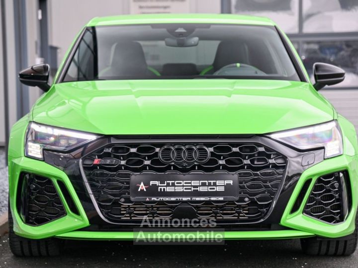 Audi RS3 Limousine 25 TFSI RS-Design - 25