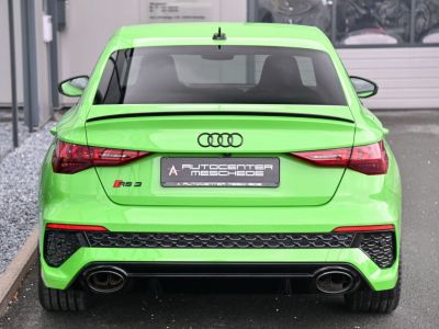 Audi RS3 Limousine 25 TFSI RS-Design   - 26