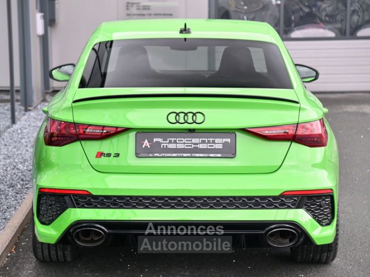 Audi RS3 Limousine 25 TFSI RS-Design - 26