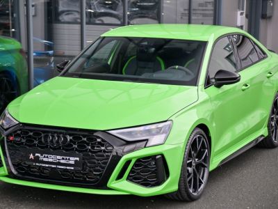 Audi RS3 Limousine 25 TFSI RS-Design   - 27
