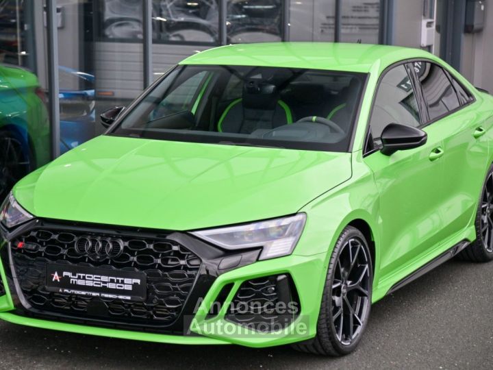 Audi RS3 Limousine 25 TFSI RS-Design - 27