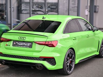 Audi RS3 Limousine 25 TFSI RS-Design   - 28