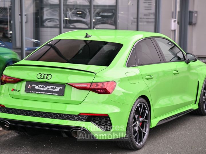 Audi RS3 Limousine 25 TFSI RS-Design - 28