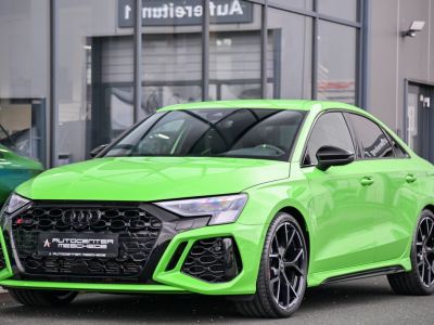 Audi RS3 Limousine 25 TFSI RS-Design   - 29