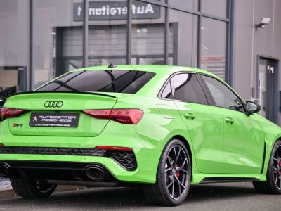 Audi RS3 Limousine 25 TFSI RS-Design   - 30