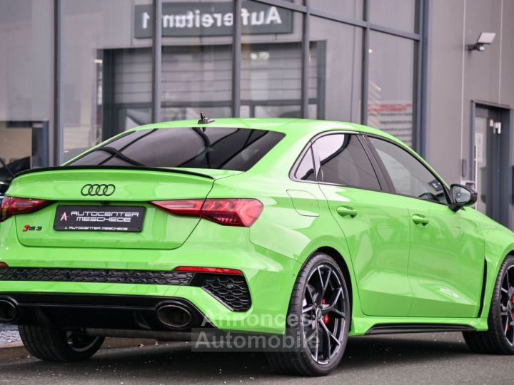 Audi RS3 Limousine 25 TFSI RS-Design - 30