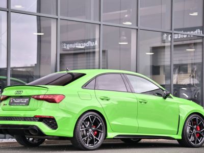 Audi RS3 Limousine 25 TFSI RS-Design   - 32