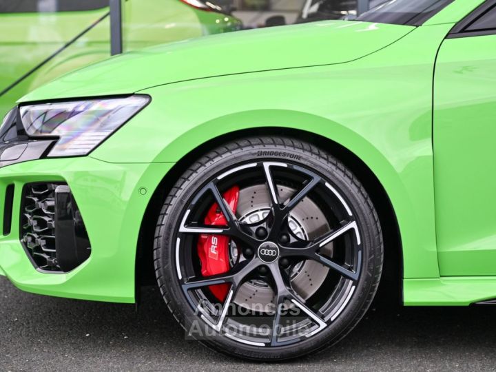 Audi RS3 Limousine 25 TFSI RS-Design - 33