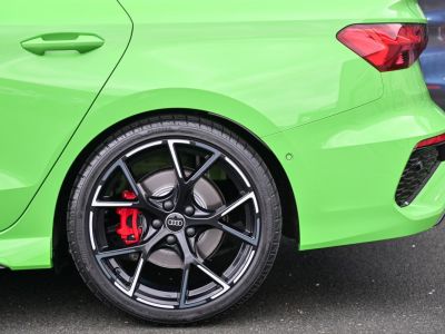 Audi RS3 Limousine 25 TFSI RS-Design   - 34