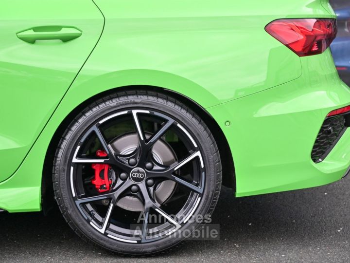 Audi RS3 Limousine 25 TFSI RS-Design - 34