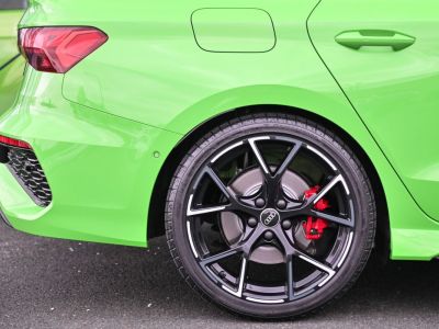 Audi RS3 Limousine 25 TFSI RS-Design   - 35