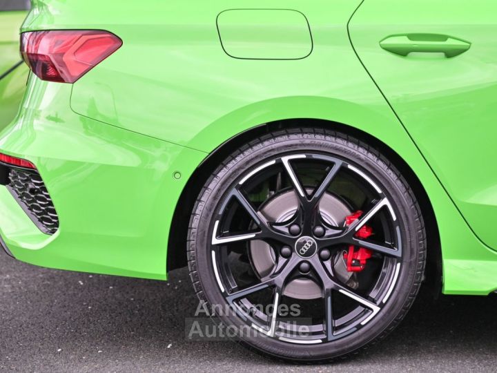Audi RS3 Limousine 25 TFSI RS-Design - 35