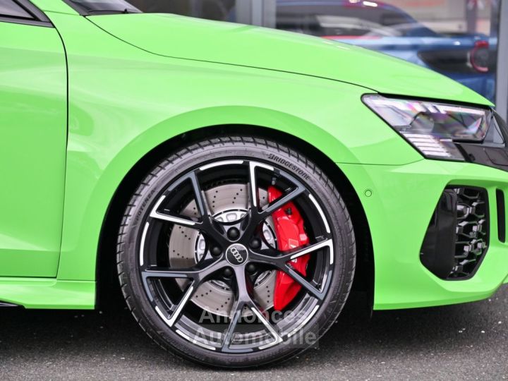Audi RS3 Limousine 25 TFSI RS-Design - 36