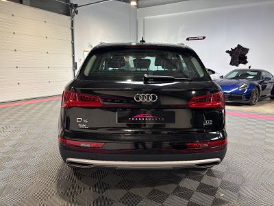 Audi Q5 20 TDI 190 S tronic 7 Quattro Design Luxe   - 5
