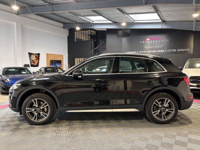 Audi Q5 20 TDI 190 S tronic 7 Quattro Design Luxe   - 7