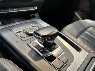 Audi Q5 20 TDI 190 S tronic 7 Quattro Design Luxe   - 14