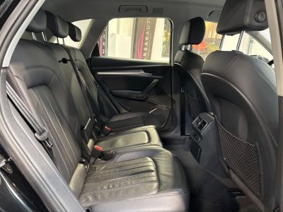 Audi Q5 20 TDI 190 S tronic 7 Quattro Design Luxe   - 15