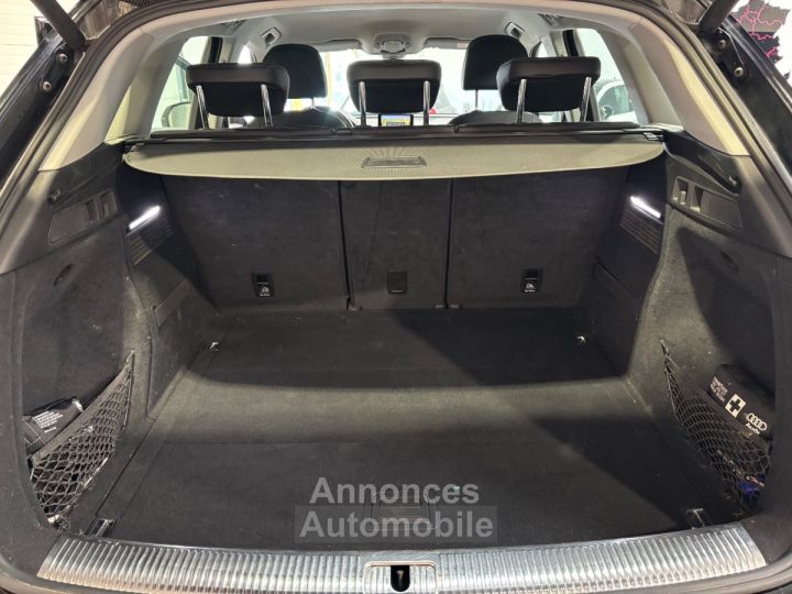 Audi Q5 20 TDI 190 S tronic 7 Quattro Design Luxe - 18
