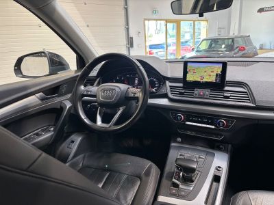 Audi Q5 20 TDI 190 S tronic 7 Quattro Design Luxe   - 19