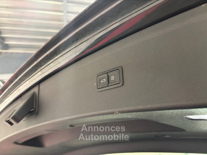 Audi Q5 20 TDI 190 S tronic 7 Quattro Design Luxe - 20