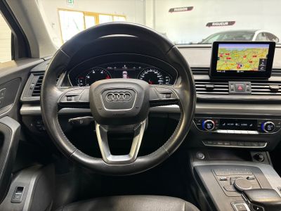 Audi Q5 20 TDI 190 S tronic 7 Quattro Design Luxe   - 21