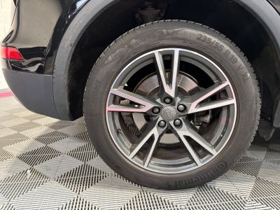 Audi Q5 20 TDI 190 S tronic 7 Quattro Design Luxe   - 22