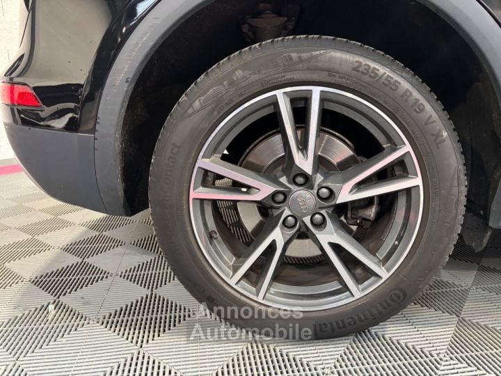 Audi Q5 20 TDI 190 S tronic 7 Quattro Design Luxe - 22