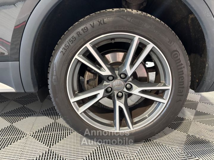 Audi Q5 20 TDI 190 S tronic 7 Quattro Design Luxe - 23