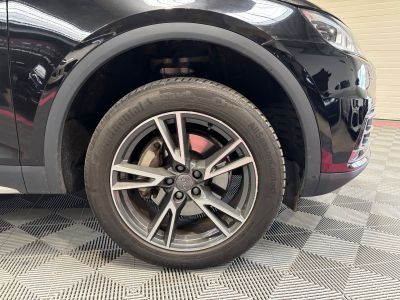 Audi Q5 20 TDI 190 S tronic 7 Quattro Design Luxe   - 24