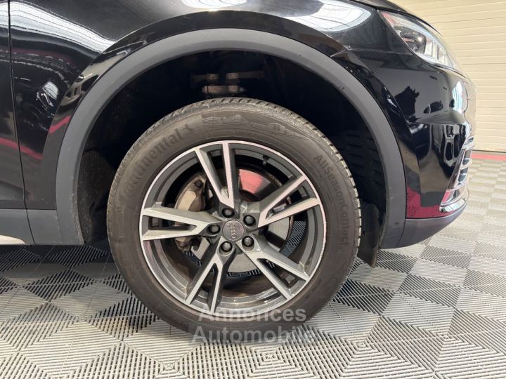 Audi Q5 20 TDI 190 S tronic 7 Quattro Design Luxe - 24