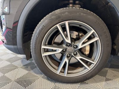 Audi Q5 20 TDI 190 S tronic 7 Quattro Design Luxe   - 25