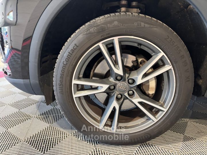 Audi Q5 20 TDI 190 S tronic 7 Quattro Design Luxe - 25