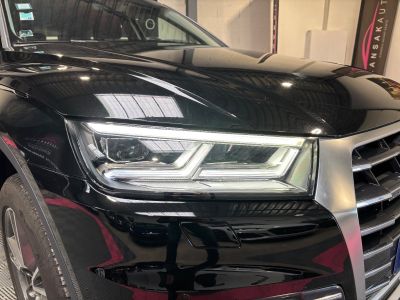 Audi Q5 20 TDI 190 S tronic 7 Quattro Design Luxe   - 26
