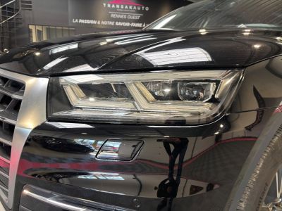 Audi Q5 20 TDI 190 S tronic 7 Quattro Design Luxe   - 27