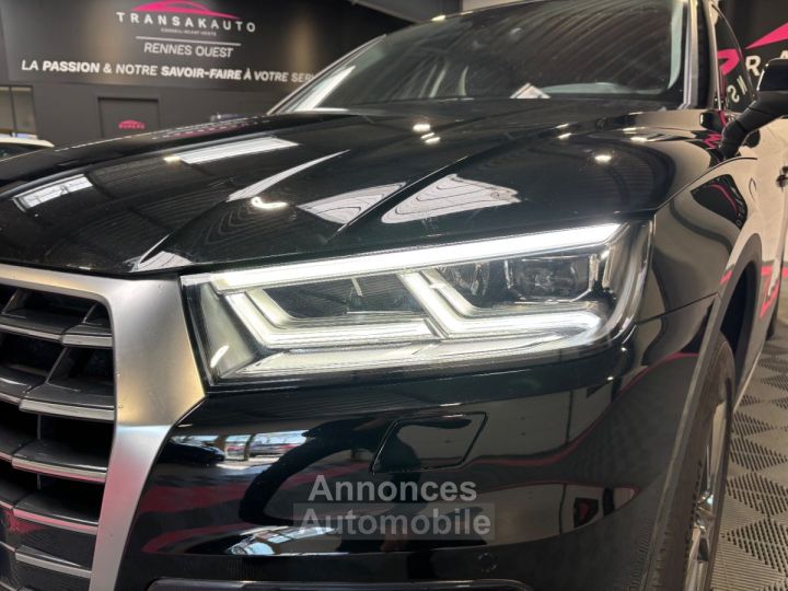 Audi Q5 20 TDI 190 S tronic 7 Quattro Design Luxe - 28