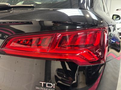Audi Q5 20 TDI 190 S tronic 7 Quattro Design Luxe   - 29