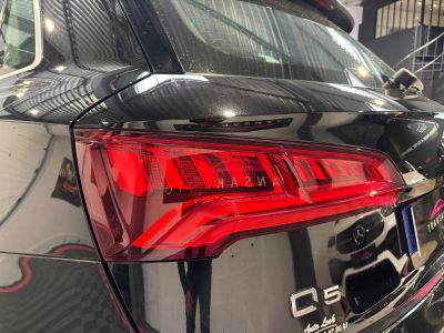Audi Q5 20 TDI 190 S tronic 7 Quattro Design Luxe   - 30