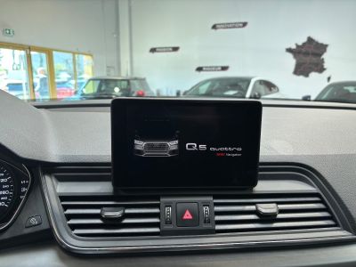 Audi Q5 20 TDI 190 S tronic 7 Quattro Design Luxe   - 34