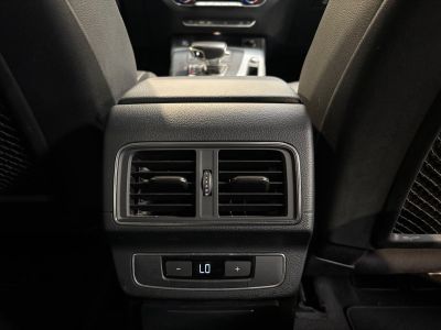 Audi Q5 20 TDI 190 S tronic 7 Quattro Design Luxe   - 35