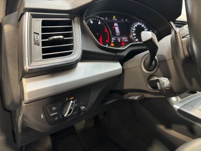 Audi Q5 20 TDI 190 S tronic 7 Quattro Design Luxe   - 36
