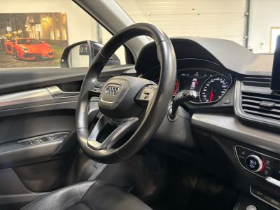 Audi Q5 20 TDI 190 S tronic 7 Quattro Design Luxe   - 37