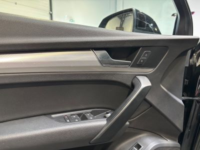 Audi Q5 20 TDI 190 S tronic 7 Quattro Design Luxe   - 38