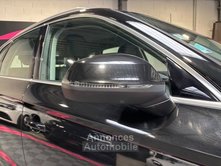 Audi Q5 20 TDI 190 S tronic 7 Quattro Design Luxe - 39