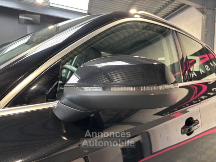 Audi Q5 20 TDI 190 S tronic 7 Quattro Design Luxe - 40