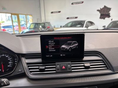 Audi Q5 20 TDI 190 S tronic 7 Quattro Design Luxe   - 41