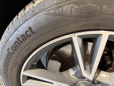 Audi Q5 20 TDI 190 S tronic 7 Quattro Design Luxe   - 42